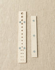 Ruler & Gauge Set | Cocoknits