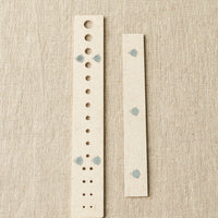 Ruler & Gauge Set | Cocoknits