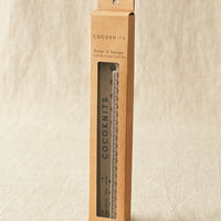 Ruler & Gauge Set | Cocoknits