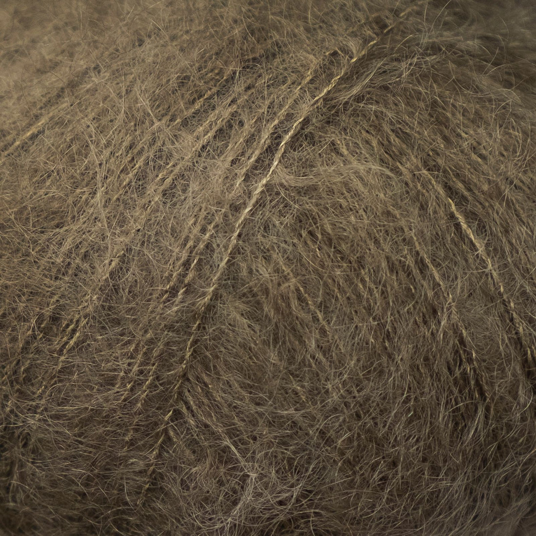 Soft Silk Mohair | Knitting for Olive