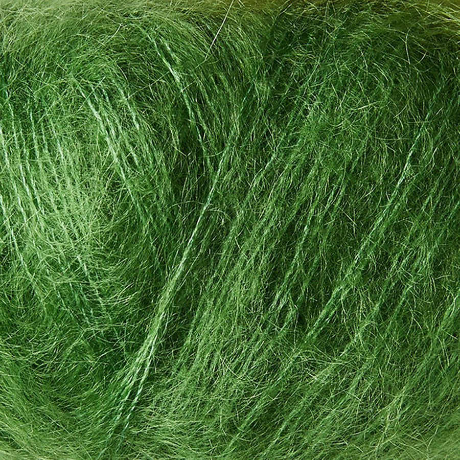 Soft Silk Mohair | Knitting for Olive