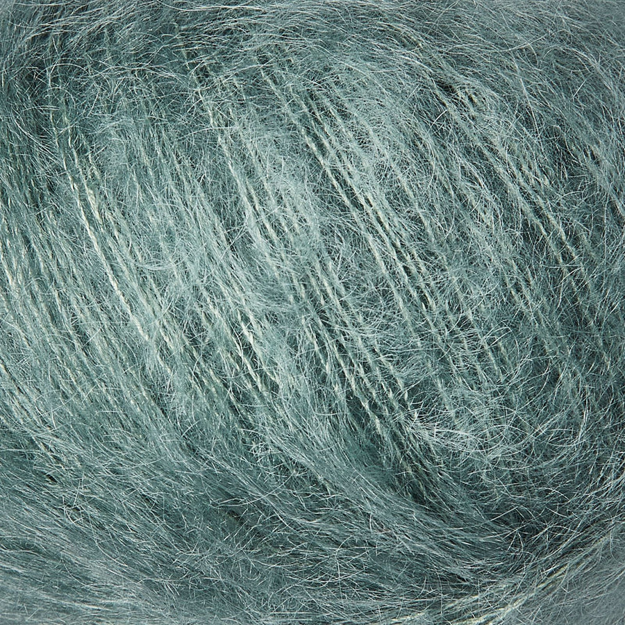 Soft Silk Mohair | Knitting for Olive