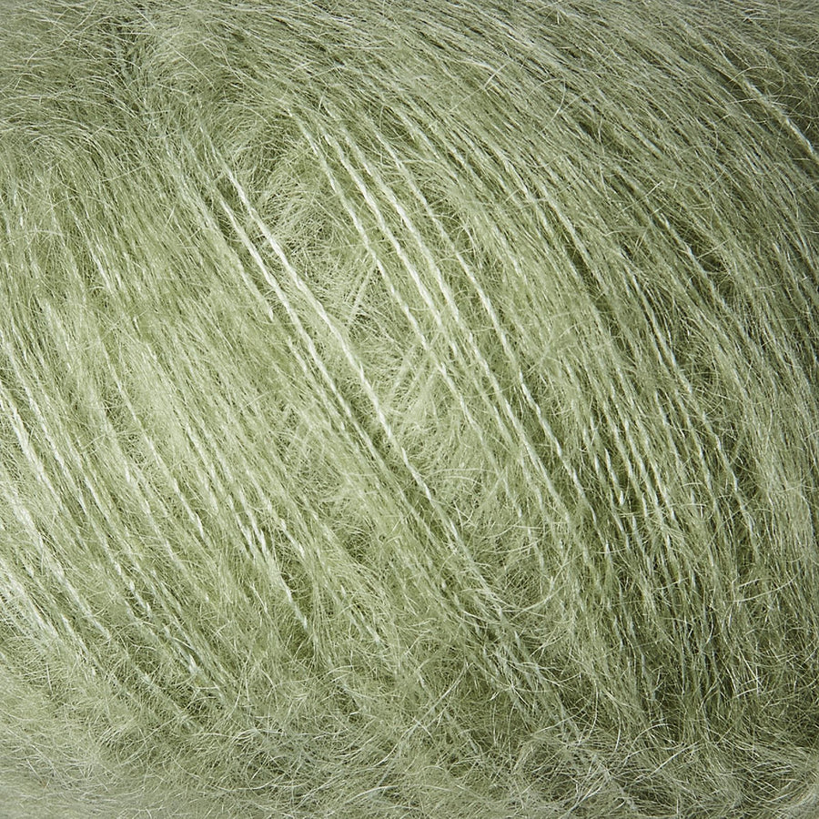 Soft Silk Mohair | Knitting for Olive