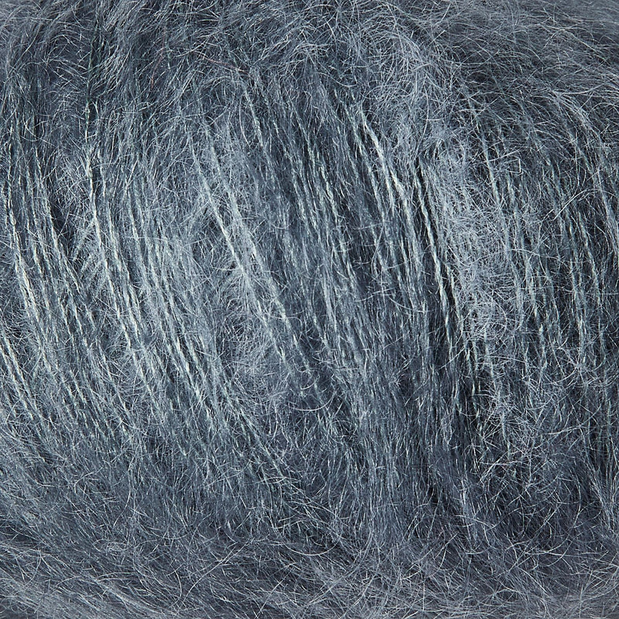 Soft Silk Mohair | Knitting for Olive