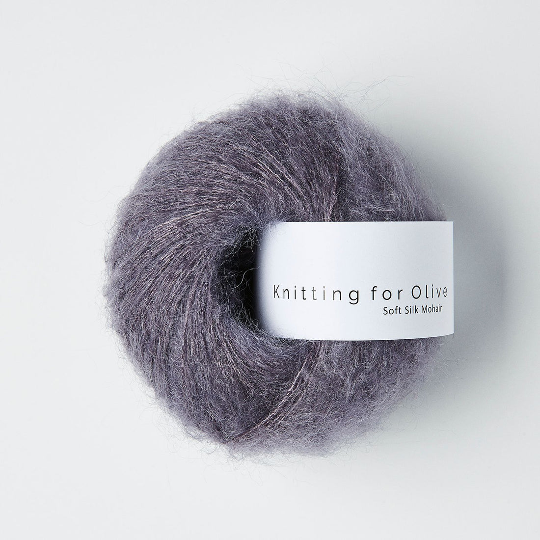 Soft Silk Mohair | Knitting for Olive