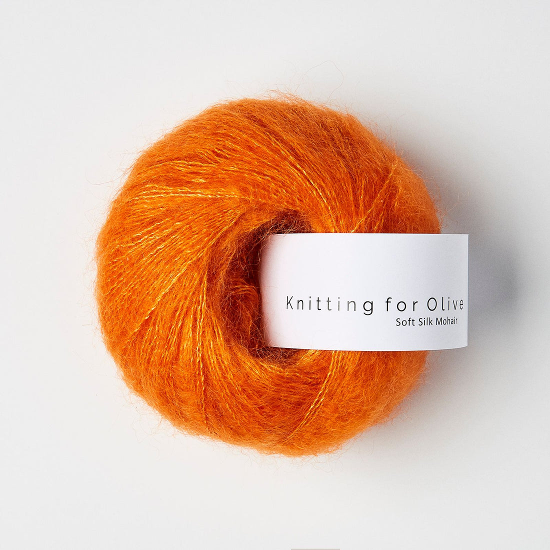 Soft Silk Mohair | Knitting for Olive