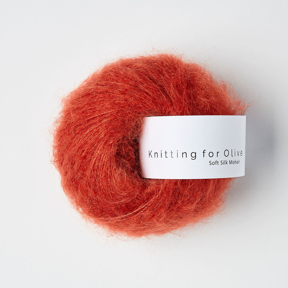 Soft Silk Mohair | Knitting for Olive