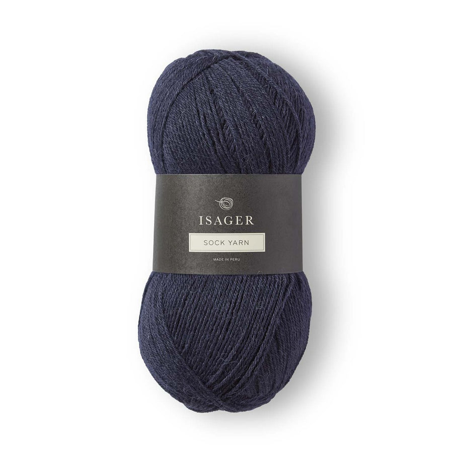 Sock Yarn | Isager