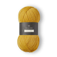 Sock Yarn | Isager