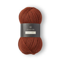 Sock Yarn | Isager