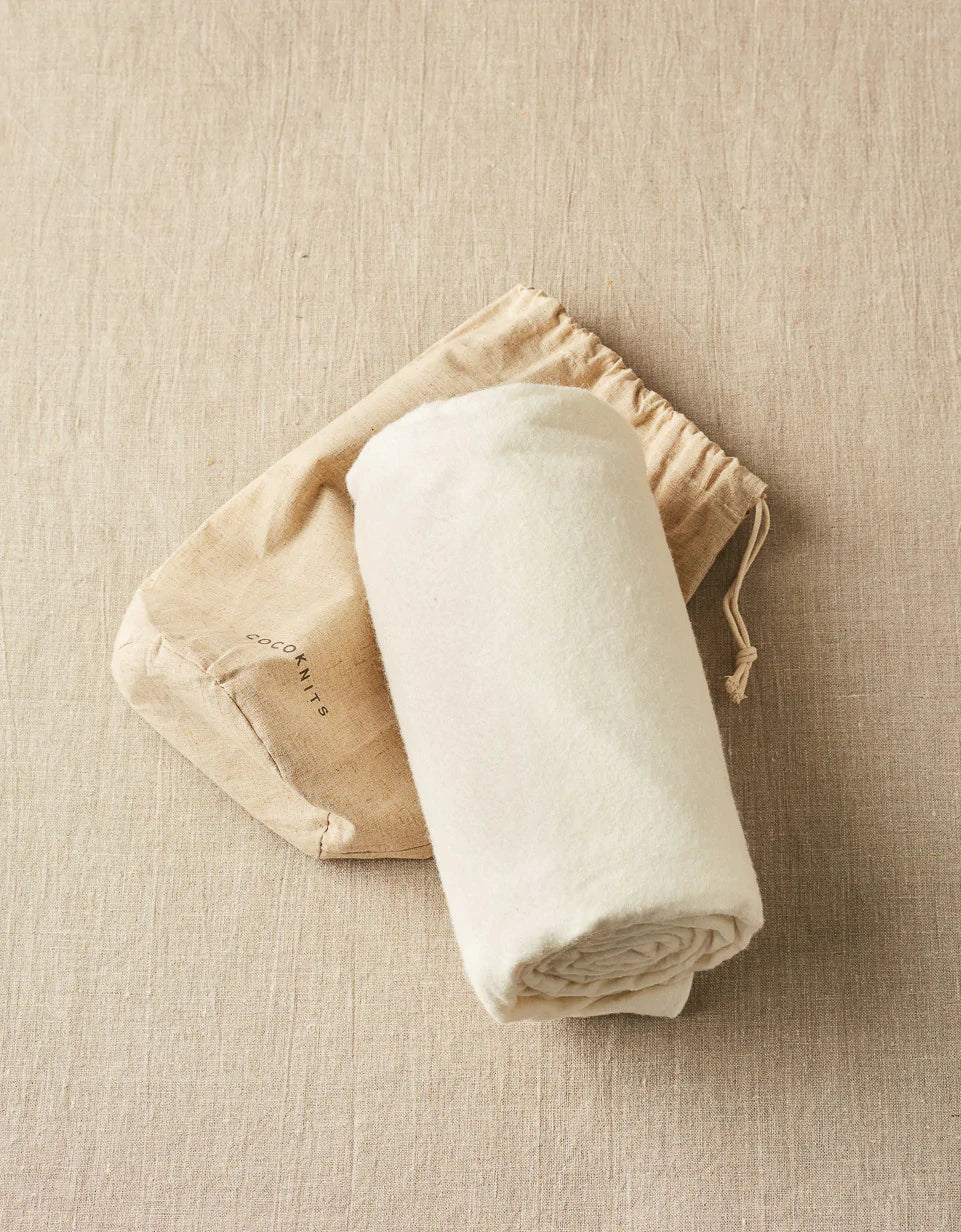 Super-Absorbent Towel | Cocoknits