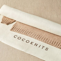 Super-Absorbent Towel | Cocoknits