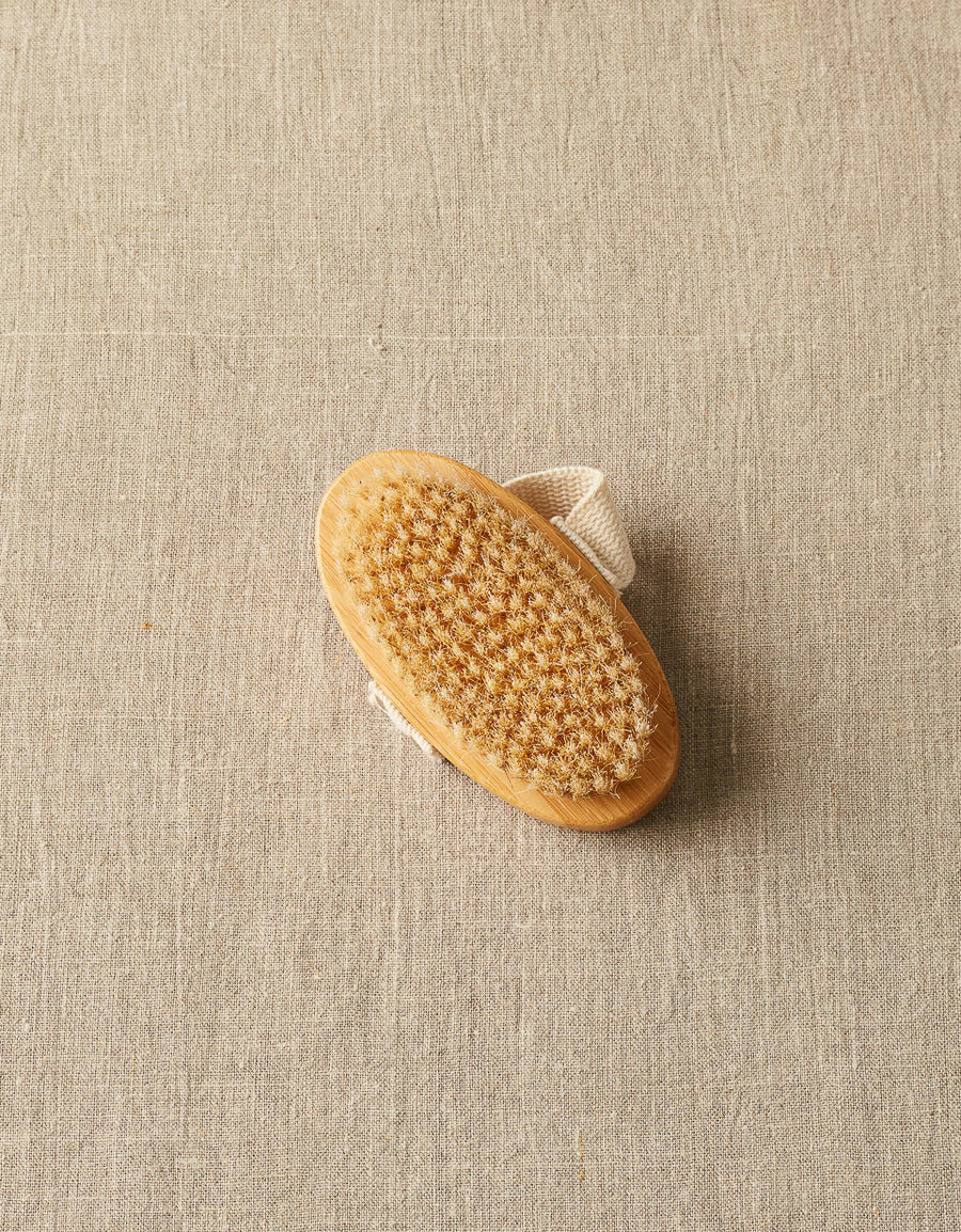 Sweater Care Brush | Cocoknits