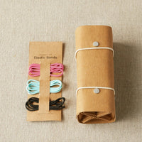 Kraft Accessory Roll | Cocoknits