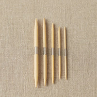 Bamboo Cable Needle Set | Cocoknits