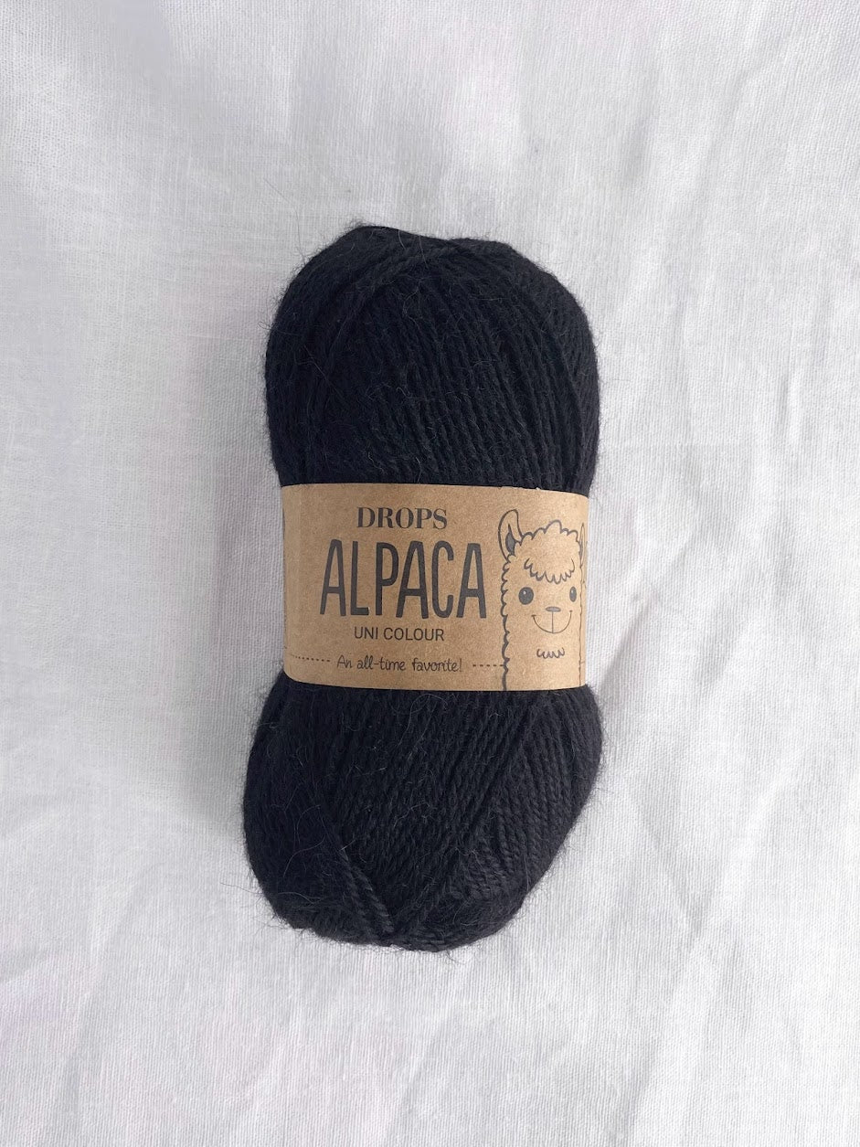 Alpaca | Drops