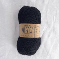 Alpaca | Drops