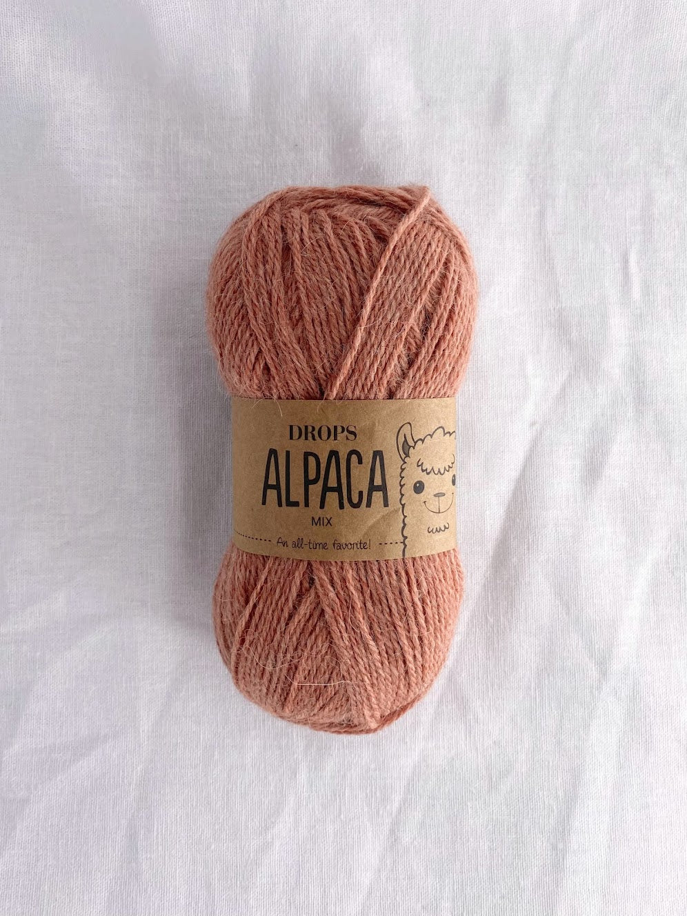 Alpaca | Drops