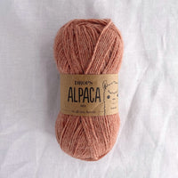 Alpaca | Drops
