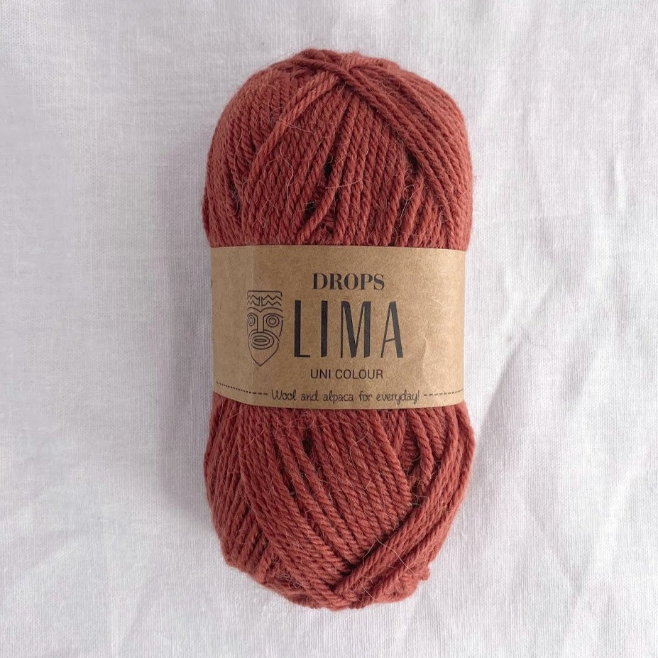 Lima | Drops