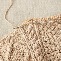 Curved Cable Needles | Cocoknits