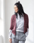 Sweater Workshop Book | Cocoknits