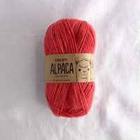 Alpaca | Drops