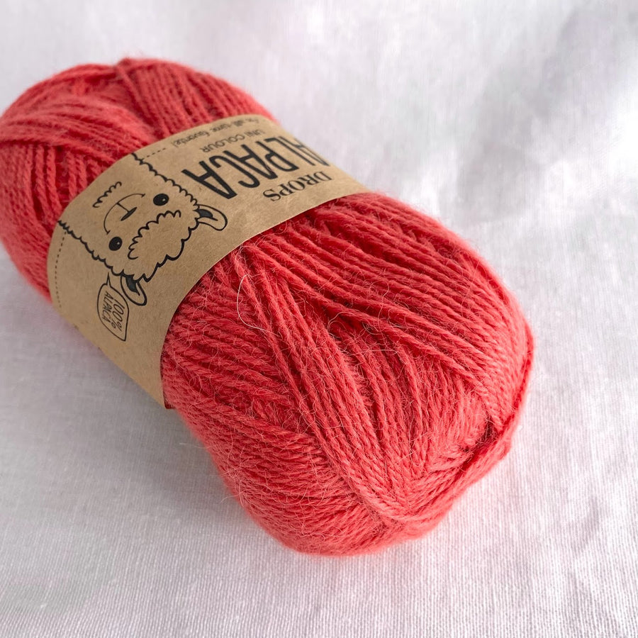 Alpaca | Drops