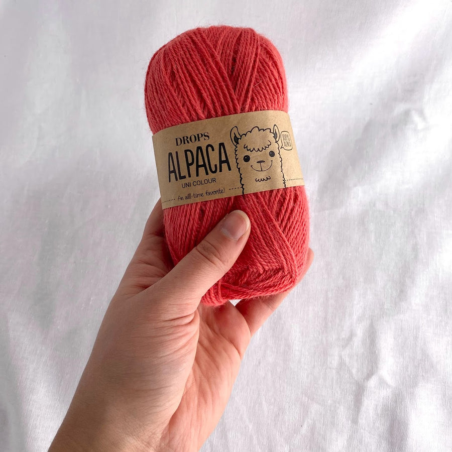 Alpaca | Drops