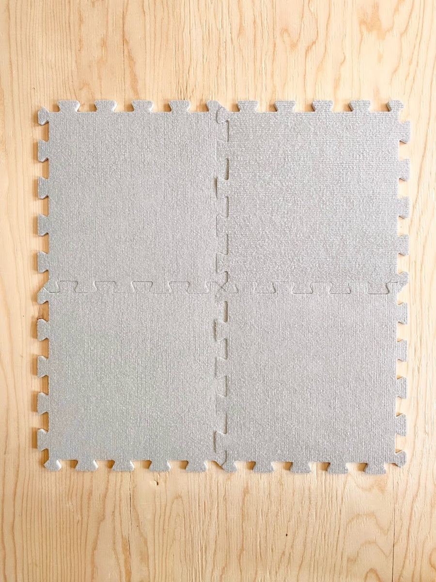 Blocking Tiles | Cocoknit
