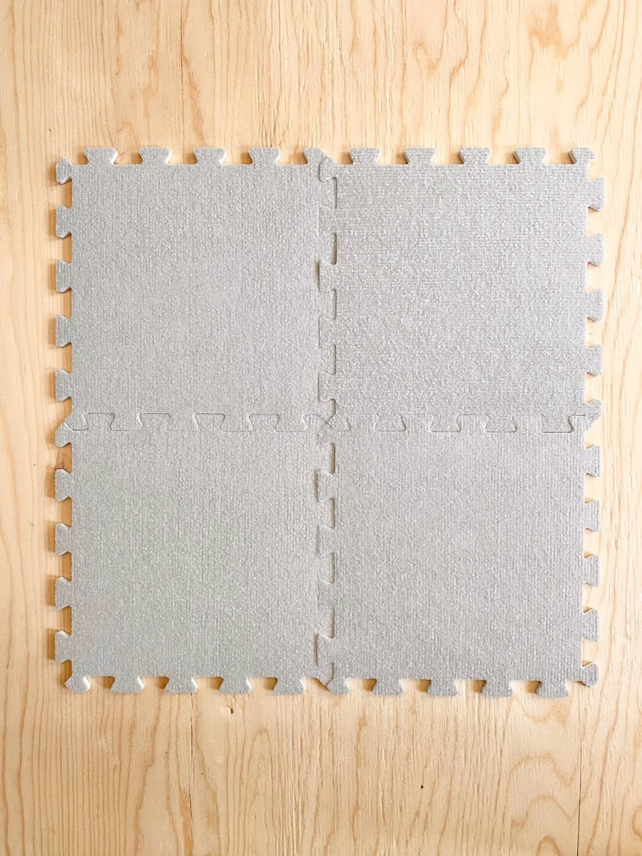 Blocking Tiles | Cocoknit
