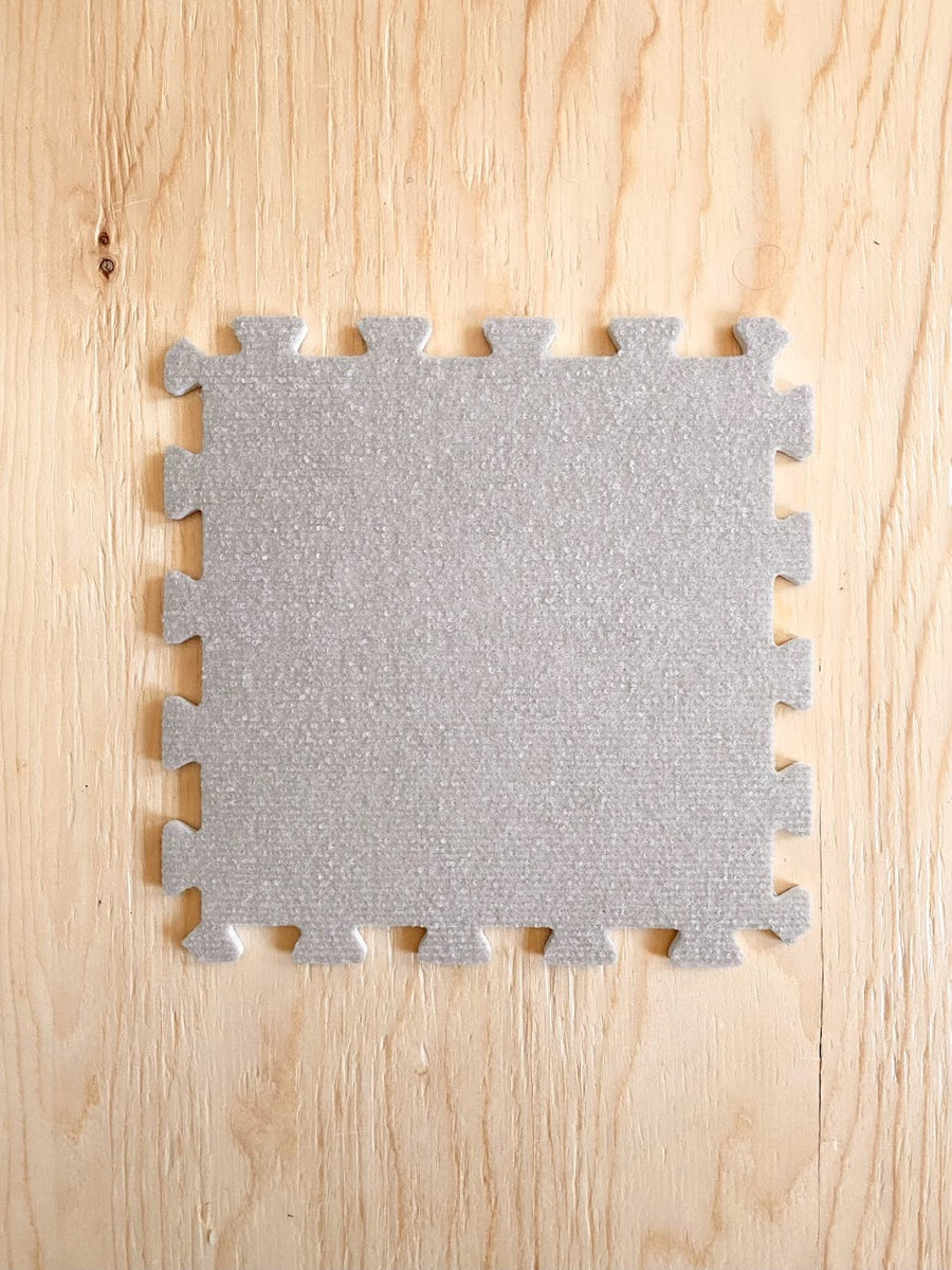 Blocking Tiles | Cocoknit