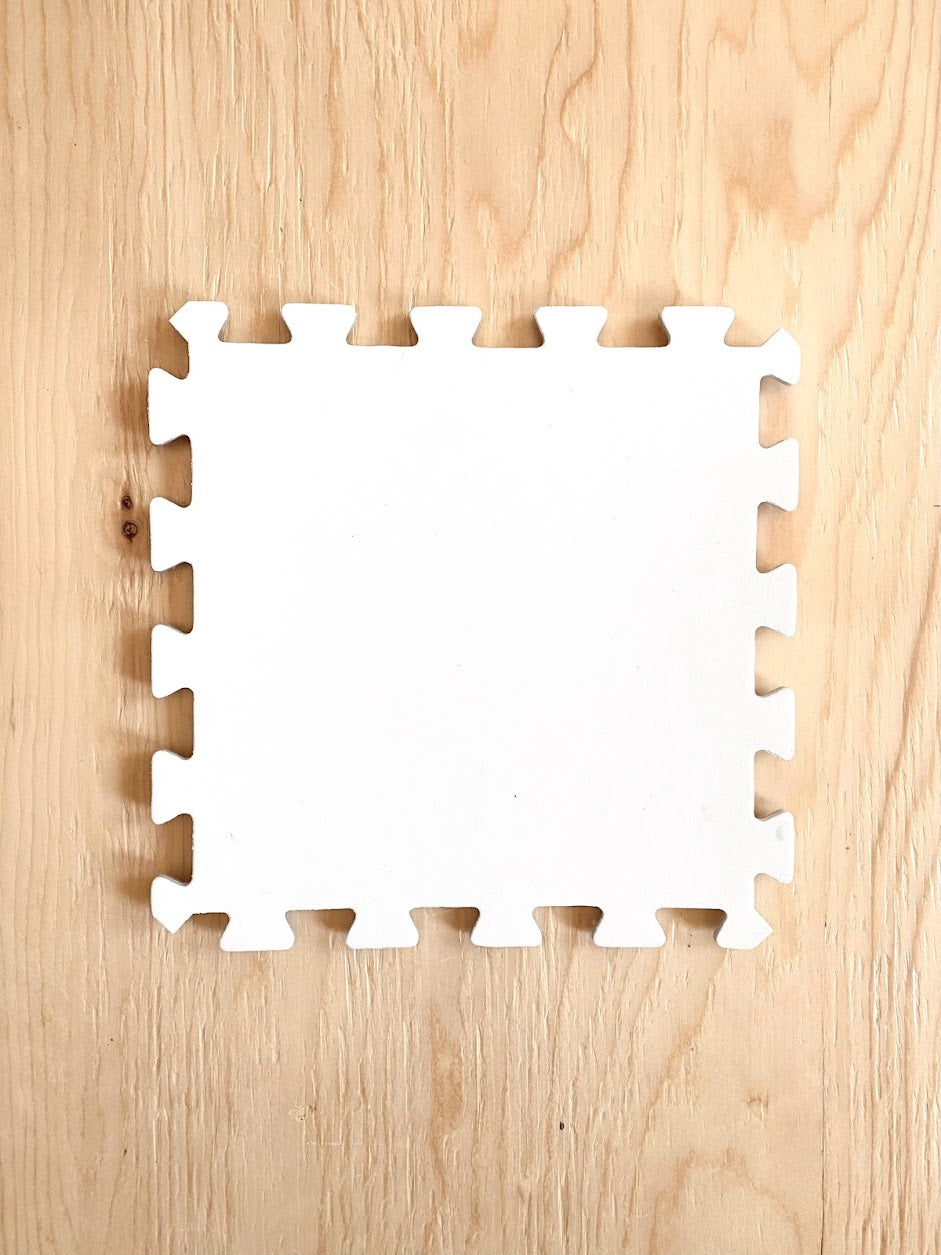 Blocking Tiles | Cocoknits