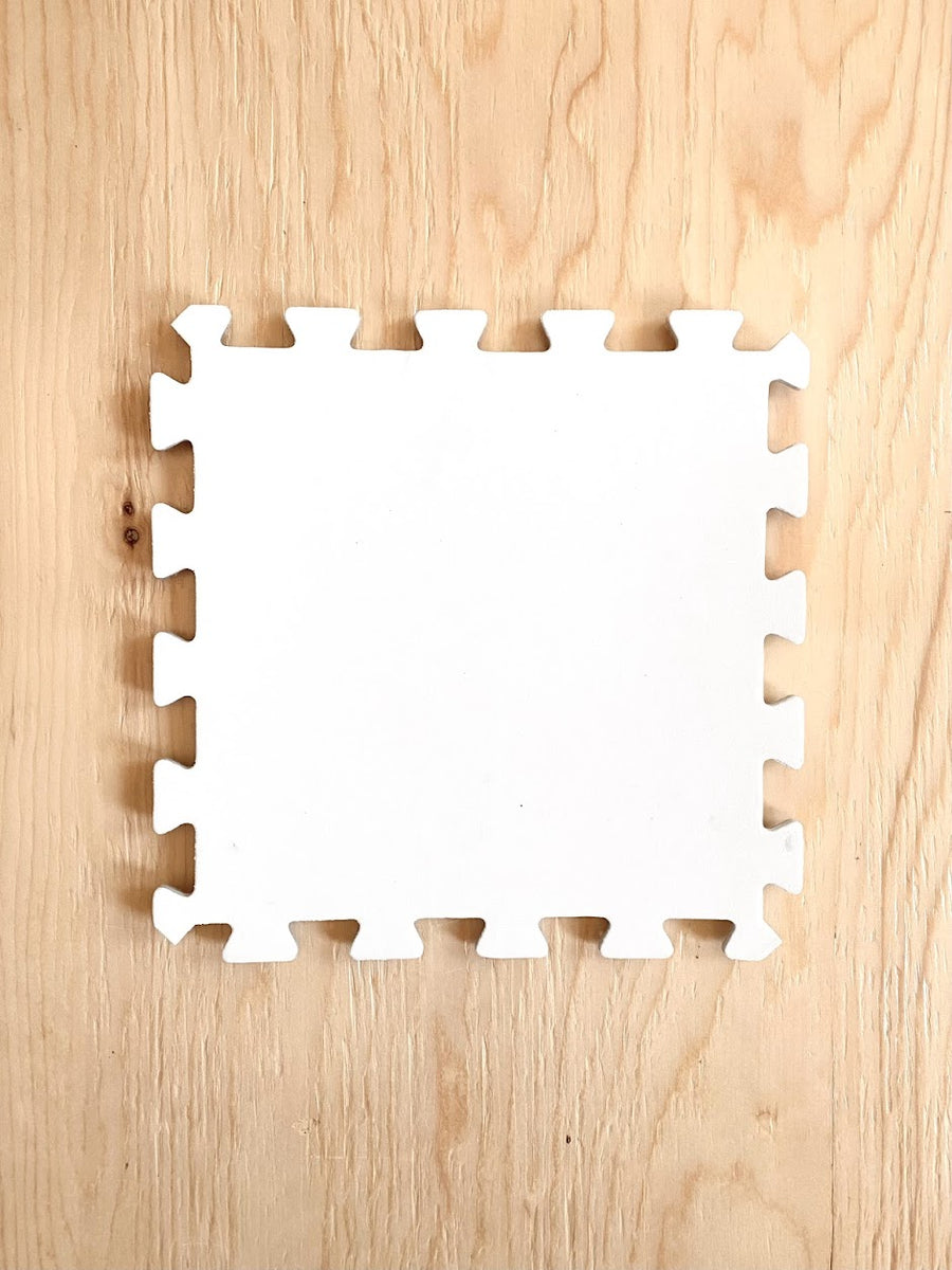 Blocking Tiles | Cocoknit