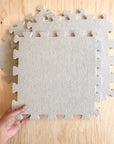 Blocking Tiles | Cocoknit