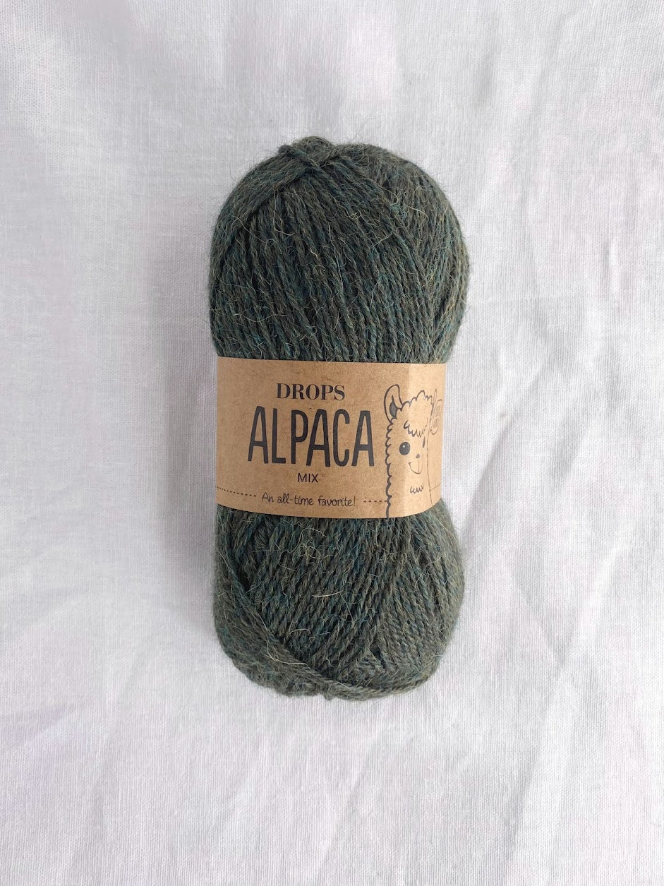 Alpaca | Drops