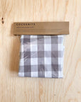 Gauge Cloth | Cocoknits