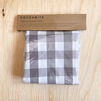 Gauge Cloth | Cocoknits
