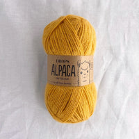 Alpaca | Drops
