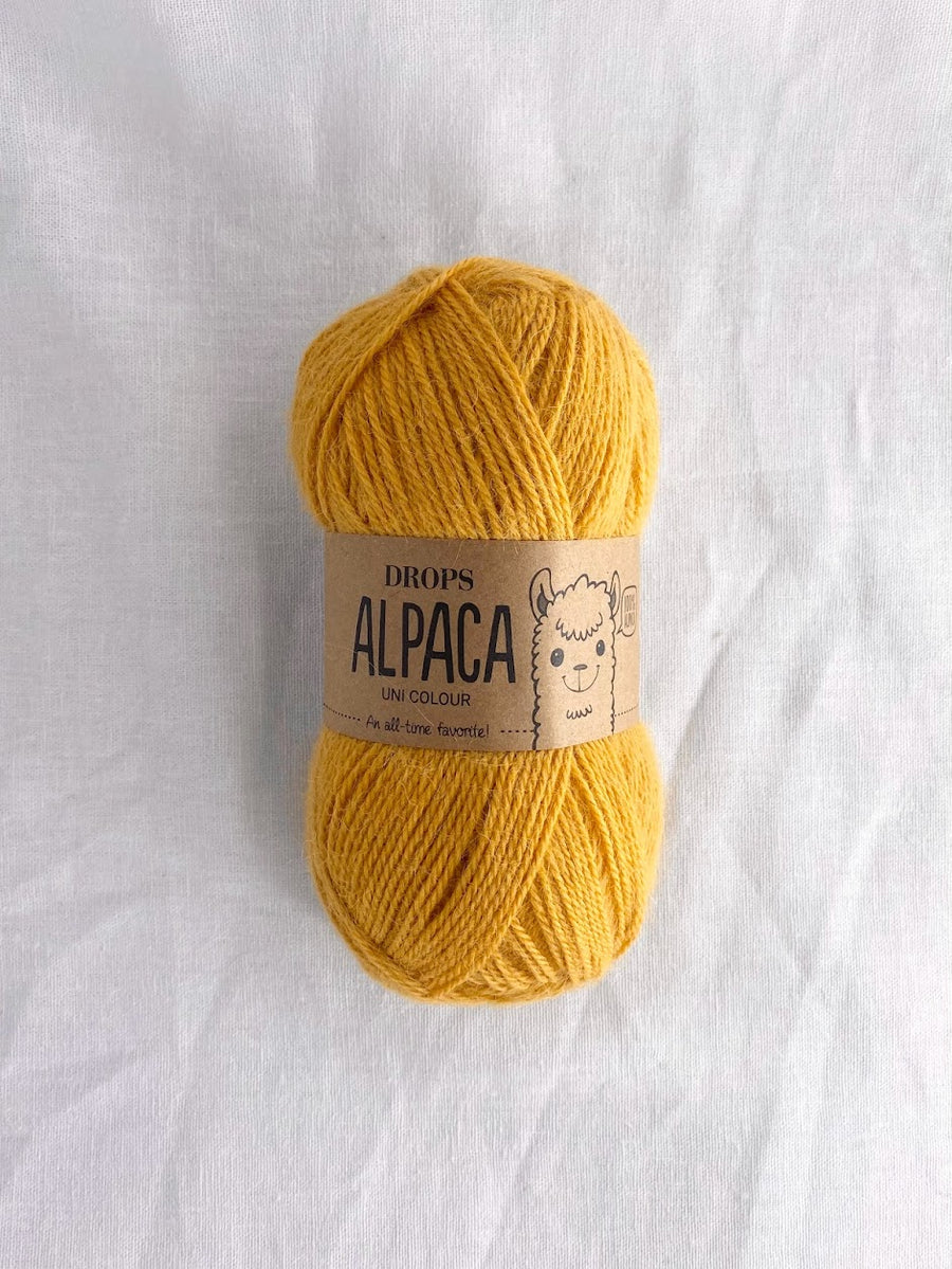 Alpaca | Drops