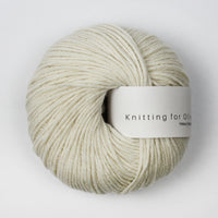 Heavy Merino | Knitting for Olive