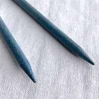 Indigo Circular Needles | Lykke