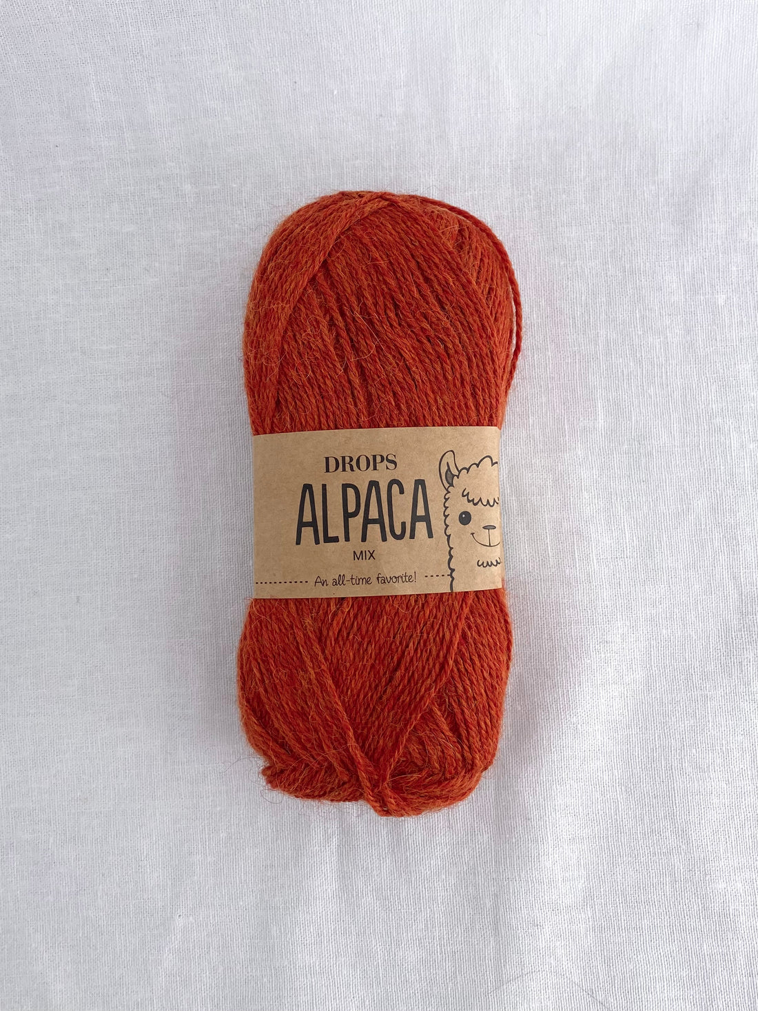 Alpaca | Drops