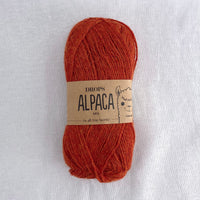 Alpaca | Drops