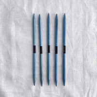 Indigo Double-Pointed Needles | Lykke