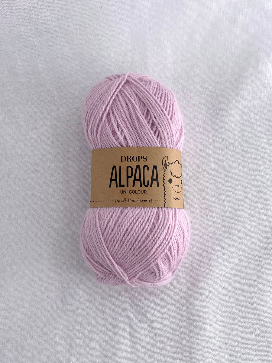 Alpaca | Drops