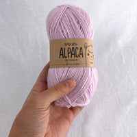 Alpaca | Drops
