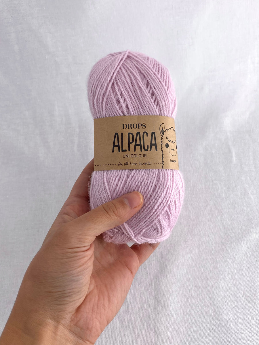 Alpaca | Drops