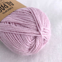 Alpaca | Drops