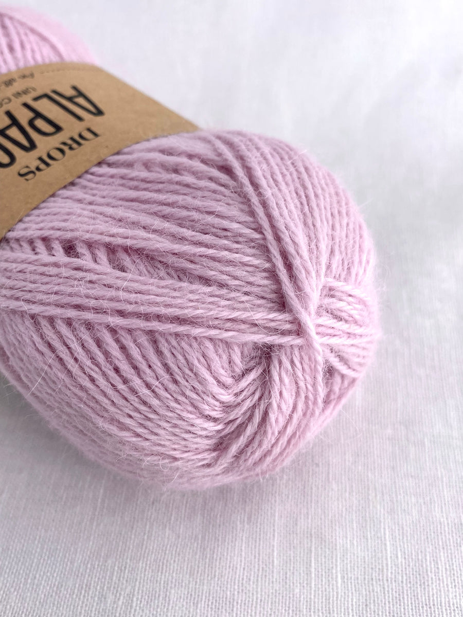 Alpaca | Drops